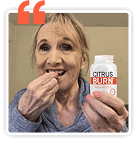 CITRUS BURN